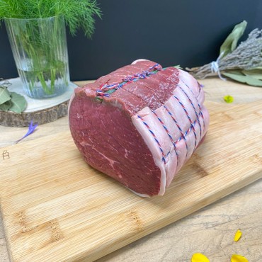 Rumsteak De Bœuf ***